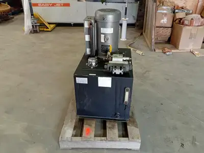 Mine Ventilation/Fire Doors