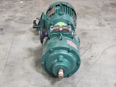 USED SUMITOMO CHHBJMNIA-G10Y-5