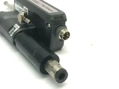 Used KEYENCE GT2-A12KL Sensors Michigan US | Maverick Industrial Sales #1392647