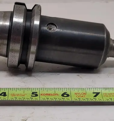Used BRINEY TOOLING CAT40 - 3/4IN END MILL HOLDER Misc Industrial Equipment Kentucky US | Aucto #686799