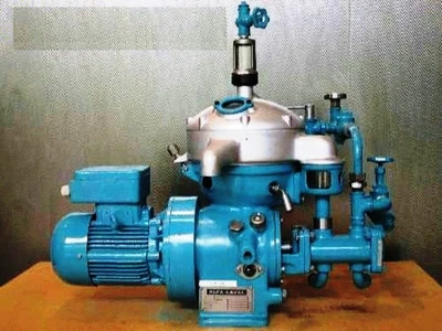 (3) Alfa-Laval MAB 103B-24-60 oil purifiers, SS bowl.