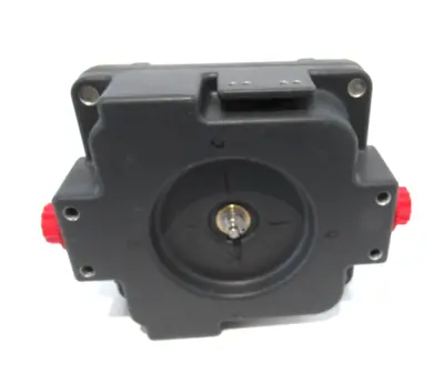 NEW TOPWORX / EMERSON TXP-M2GGNPM LIMIT SWITCH BOX TXPM2GGNPM