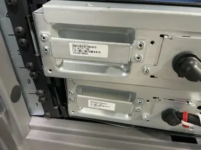 Used 2021 ACCURAY INCORPORATED _UNKNOWN_ Cabinets Ohio US | HGR 24 #1548059