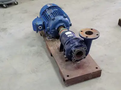 USED TECO-WESTINGHOUSE APH01504TE5