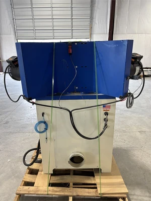 Used CTD "D45AX" Woodworking Saws Texas US | MachineryMax #1453505