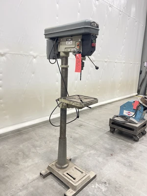Wilton Drill