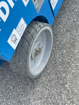NEW 2026 Genie GS-1932E