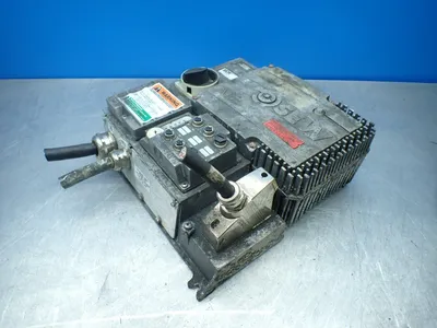 Used SEW EURODRIVE MQD32A/MM30C/Z38G0/AGB1 PLC Input & Output Ohio US | HGR 24 #838781