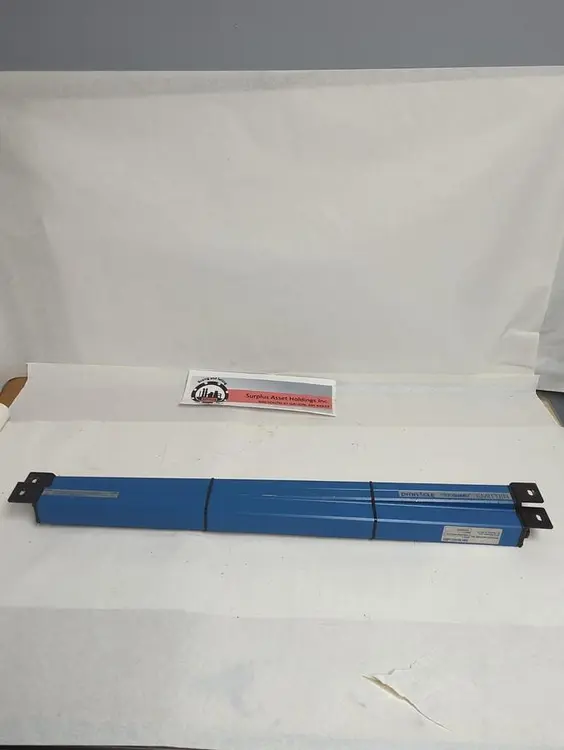 Used PINNACLE MG-24-OF-AU Industrial Controls Ohio US | Surplus Asset Holdings #1364087