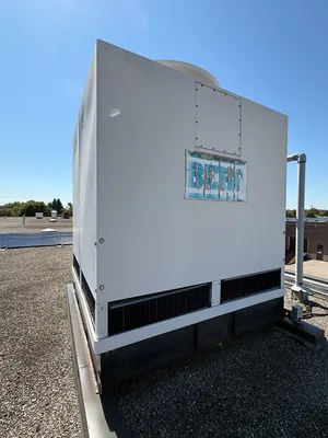 BERG TT-545-1(15)X2(20) COOLING TOWER | INJECTION DEPOT GROUP (30)
