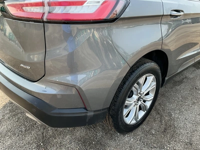 Used 2024 FORD EDGE SUVs Michigan US | Miedema Asset Management Group #1316029