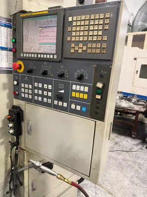 Used 2010 HARDINGE-BRIDGEPORT GX1000 Vertical Machining Centers Texas US | Harris Machine Tools, Inc. #1445062