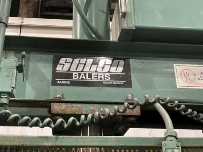 USED SELCO V5-HD