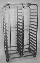 New | in-Stock OVEN RACKS 2720H Racks/Shelving California US | BakeryEquipment.com #1555451