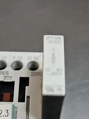 USED Siemens Sirius