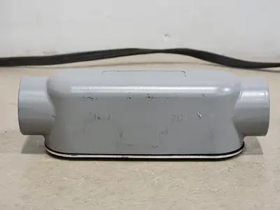 USED HUBBELL RLC100