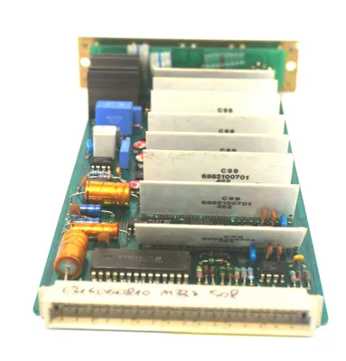 MARPOSS 6830226508 CONTROL BOARD