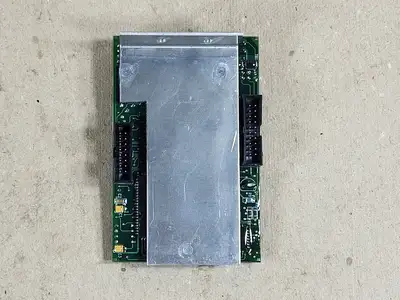 Power Supply Circuit Board AX3008028, 804865