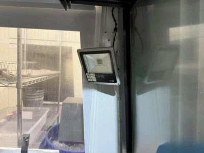 2016 HAAS VF-2SS Vertical Machining Centers (Equipt) | SNL Machine Trader LLC (9)