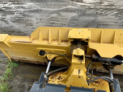 Used 2017 CATERPILLAR D6N LGP Crawler Dozers | Abele Tractor #1342950