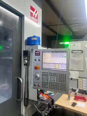 2020 HAAS UMC-1000 Machining Centers, 5 Axis | Asset Exchange Corporation (4)