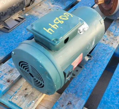 NEW RELIANCE ELECTRIC 2 HP