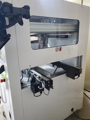 USED 2014 PVA 6000