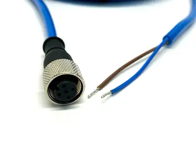 USED BANNER SINGLE ENDED CORDSET