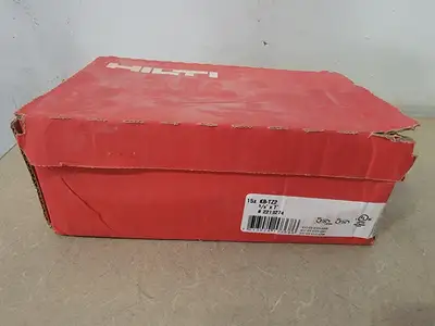 NEW HILTI KB-TZ2