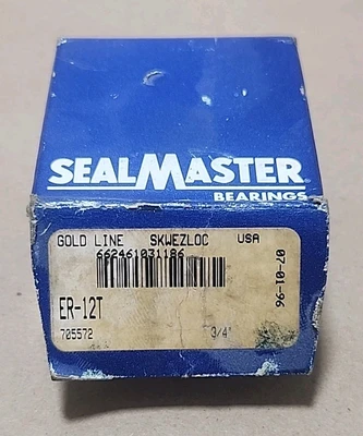 NEW SealMaster 705572