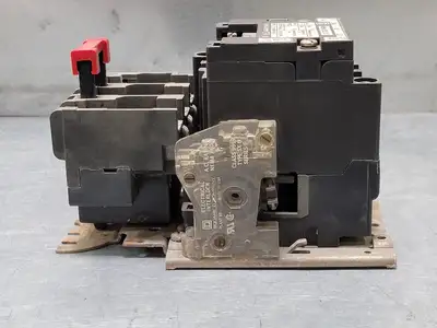 USED SQUARE D 8536SBG2V02S