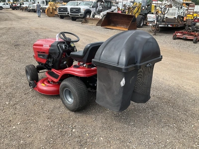 Used CRAFTSMAN T1400 Mowers Michigan US | Miedema Asset Management Group #1296395