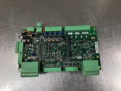 Used Merrick _UNKNOWN_ Servo Drives South Carolina US | Palmetto Automation #1540931