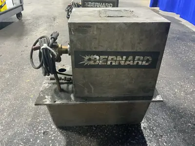 Used BERNARD _UNKNOWN_ Welding Machinery (Other) Ohio US | HGR 24 #1513579