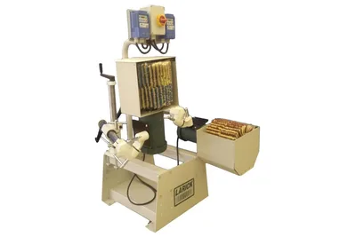 Larick 230 Profile Sander