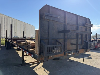 Used 2005 TRANSCRAFT TL-2000RS2 Miscellaneous Trucks/Trailers Oklahoma US | Miedema Asset Management Group #1709352