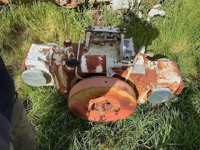 USED GEMINI MO/MP