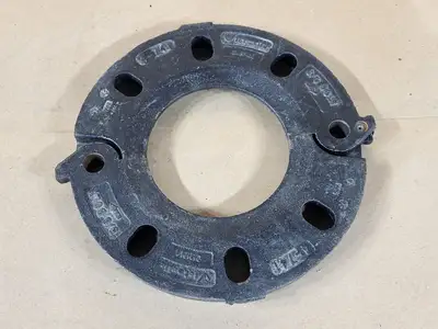 USED VICTAULIC 4-741