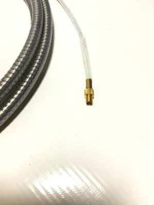 1PK 15ft MIG Welding Liner For Miller