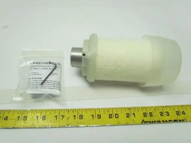 New | in-Stock ARROW PNEUMATICS _UNKNOWN_ Parts (Hydraulics and Pneumatics) | Arrow Industrial #635833