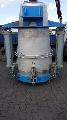 APV 2,850 Litre Tanks SS Europe 0-4,999 Litres | Perry Equipment (1)