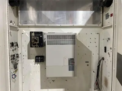 3.5″ Welex 30:1 Extruder