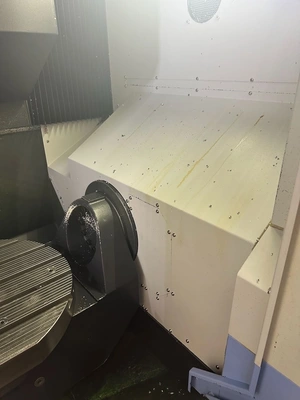 2019 DOOSAN VC 630/5AX Vertical Machining Centers (5-Axis or More) | Charter Auctions (13)