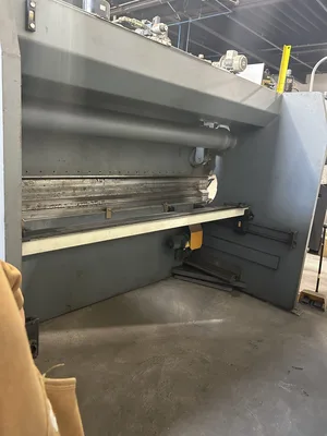 USED 2006 HACO ATLANTIC HDE 165-10