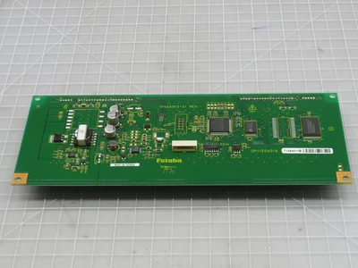 Used FUTABA _UNKNOWN_ Interface Monitors Texas US | OCO Industrial #1723610