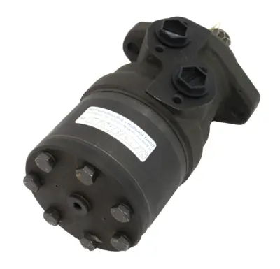 NEW IMD EPRM315CFR HYDRAULIC MOTOR