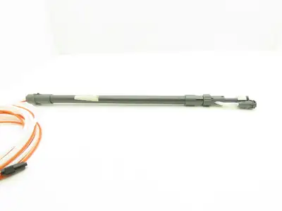 O96697 Suction Set 5cm Depth Float Switch PVC/PTFE 3-Pin 4.5M Cable/Tubing