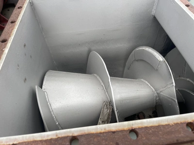 USED Impco 1200HC