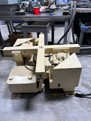 HENDRICKS ENGINEERING 5932 Electrical/PLC/Automation | ESS Industrial Equipment Sales (3)