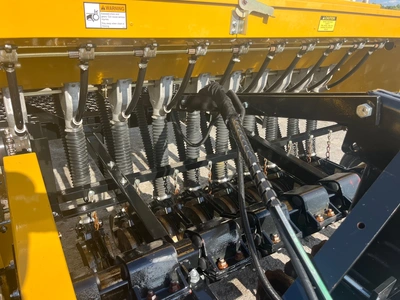 2017 TRUAX Flex II-812 No Till Seed Drill No Till Seed Drills | County Equipment Company LLC (16)